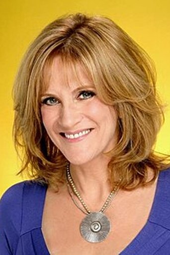 Portrait of Carol Leifer