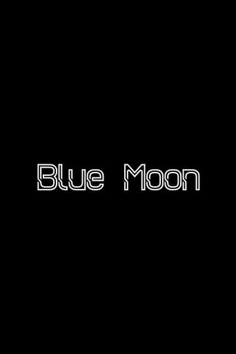 Poster of Blue Moon