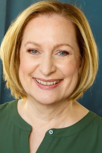 Portrait of Ann Myrna