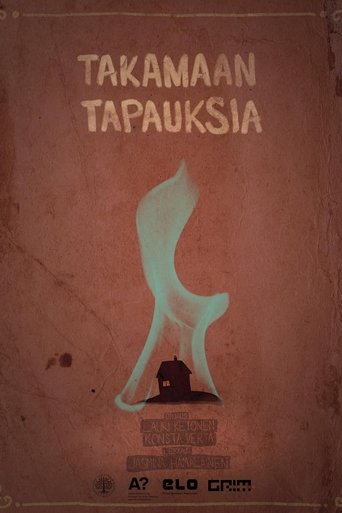 Poster of Tales of the Outback