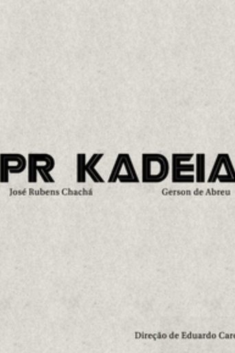 Poster of PR Kadeia