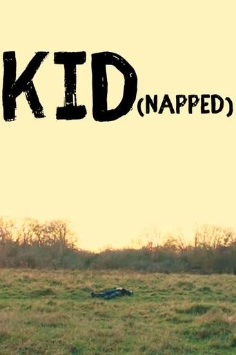 Poster of KID(napped)