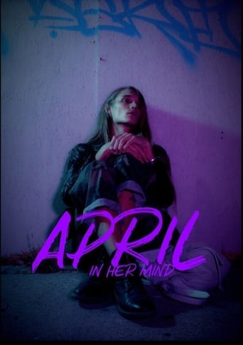 Poster of April In Her Mind