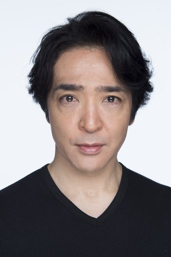 Portrait of Zen Ishikawa
