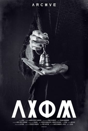 Poster of Axiom