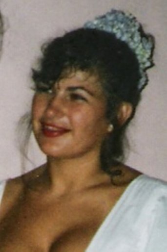 Portrait of Susana Manica