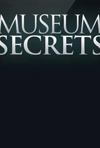 Poster of Inside the Egyptian Museum