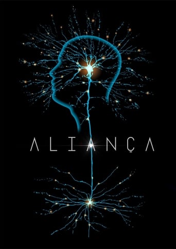 Poster of Aliança