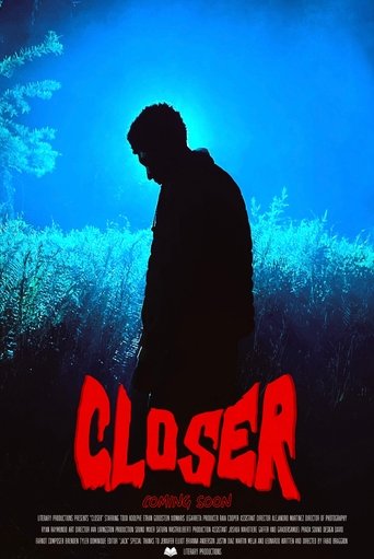 Poster of Closer