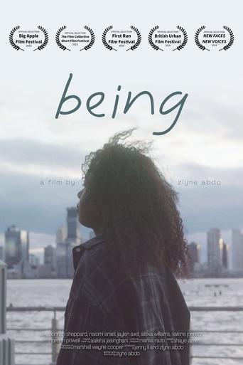 Poster of Being