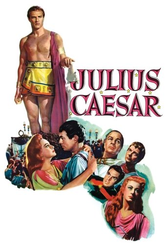 Julius Caesar Poster of Julius Caesar