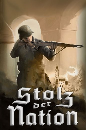 Poster of Stolz der Nation