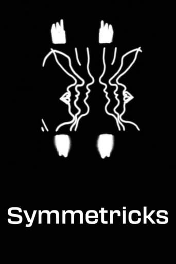 Poster of Symmetricks