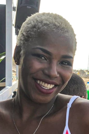 Portrait of Déborah Naney