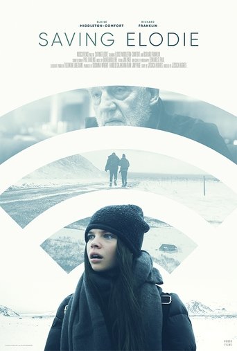 Poster of Saving Elodie
