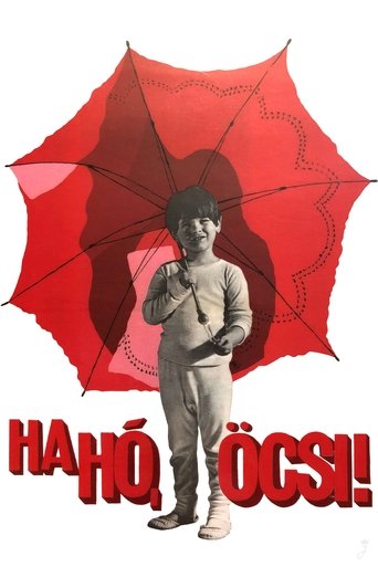Poster of Hi, Junior!