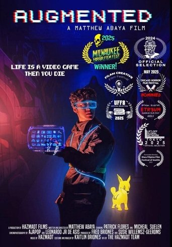 Poster of Augmented