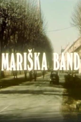 Poster of Mariska Band