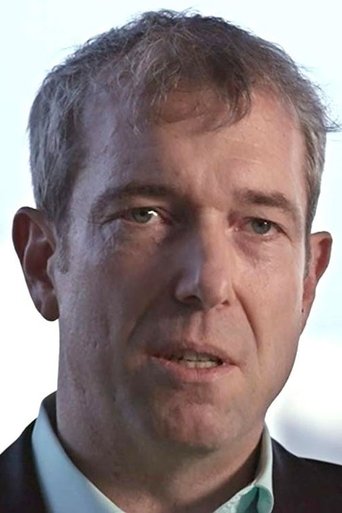 Portrait of Hans Koberstein