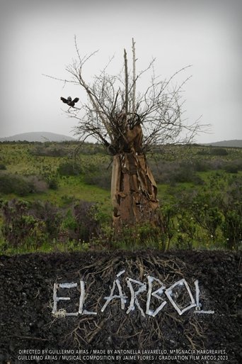 Poster of El Árbol