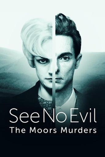 Poster of See No Evil: The Moors Murders