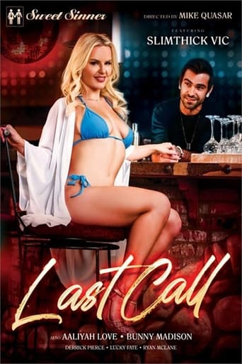 Poster of Last Call