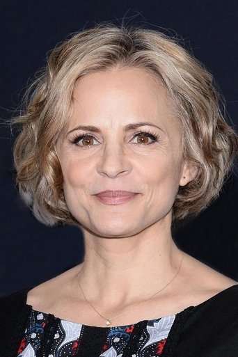 Portrait of Amy Sedaris