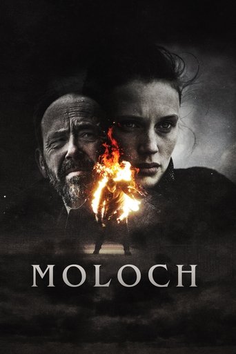 Poster of Moloch