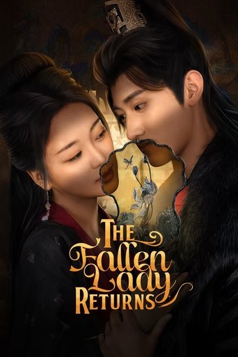 Poster of The Fallen Lady Returns