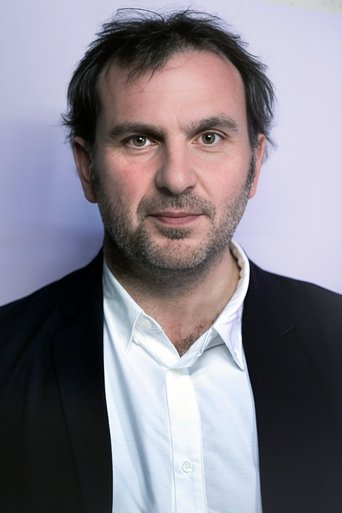 Portrait of Raphaël Pillosio
