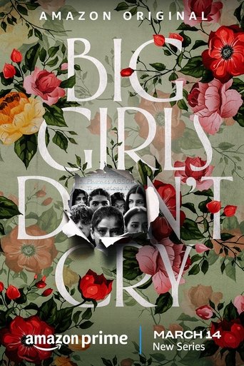 Portrait for Big Girls Don't Cry - Season 1