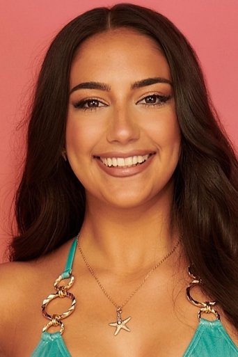 Portrait of Shakira Khan