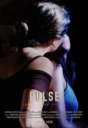 Poster of Pulse