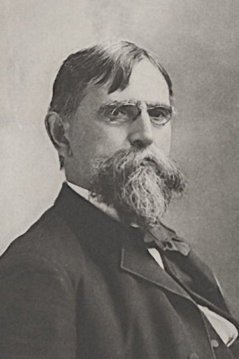 Portrait of Lew Wallace