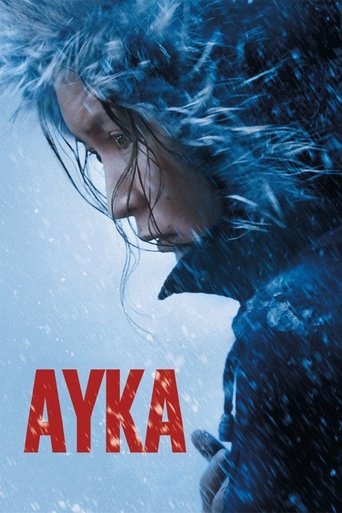 Poster of Ayka