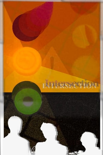 Poster of Intersection