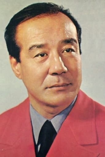 Portrait of Hyeon In