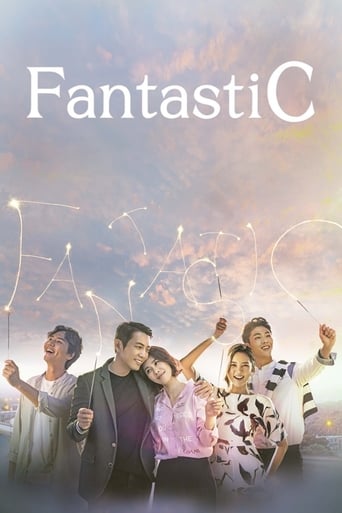 Portrait for Fantastic - Season 1