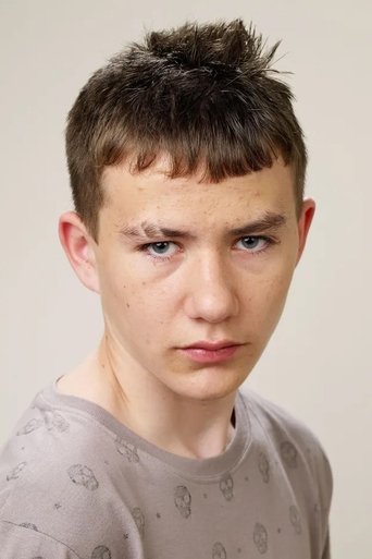 Portrait of Shane Curry