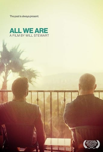 Poster of All We Are