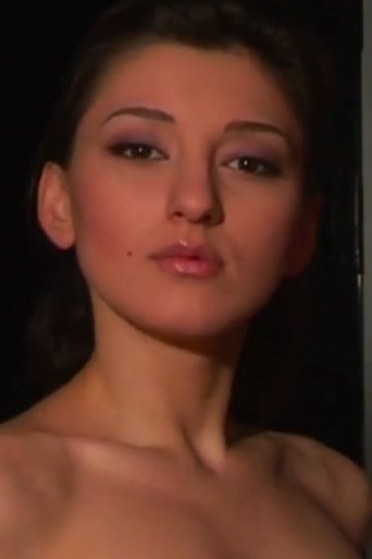 Portrait of Inga Leps