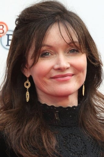 Portrait of Essie Davis