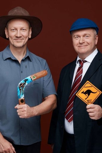 Portrait for Brave Ones - Brave Ones in Australia