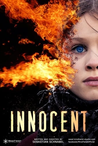 Poster of Innocent