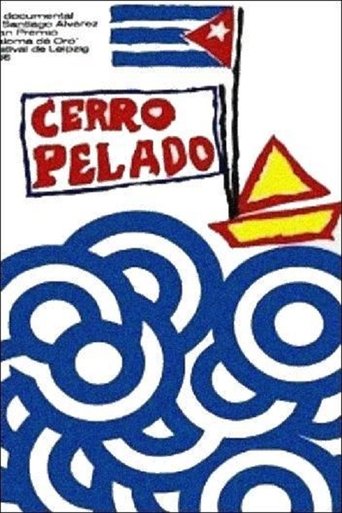 Poster of Cerro Pelado