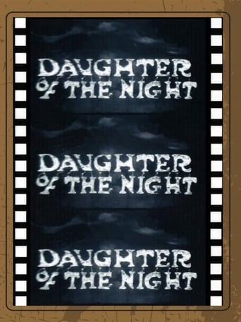 Poster of Daughter of the Night 2