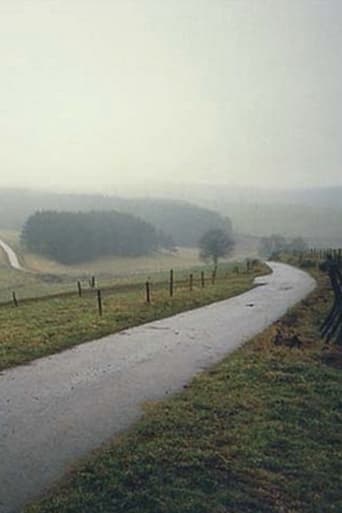 Poster of Ein trefflich rauh' Land