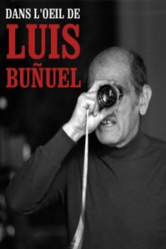 Poster of In the Eye of Luis Buñuel