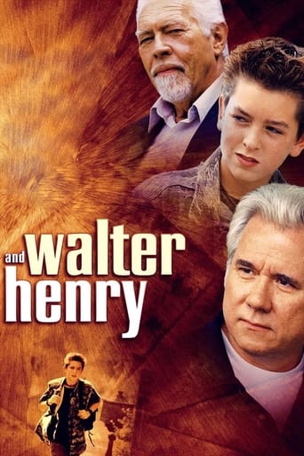 Poster of Walter and Henry