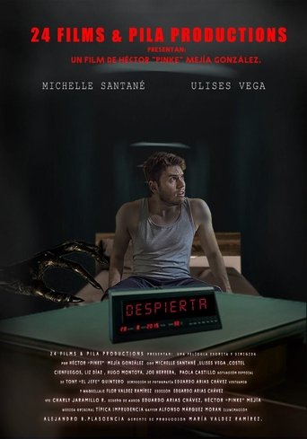 Poster of Despierta